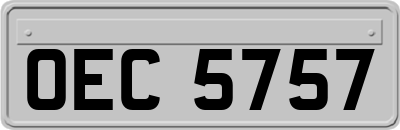 OEC5757