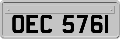 OEC5761