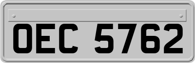 OEC5762