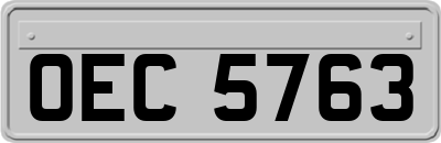 OEC5763