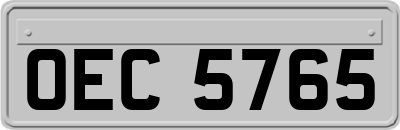 OEC5765