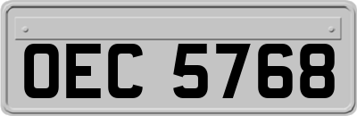 OEC5768