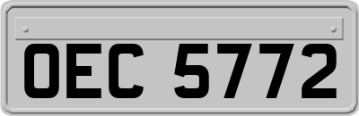OEC5772