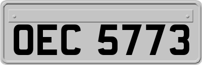 OEC5773