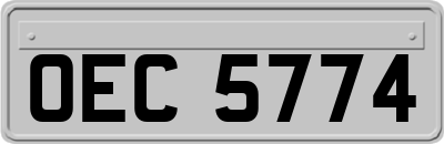 OEC5774