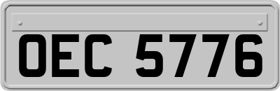 OEC5776