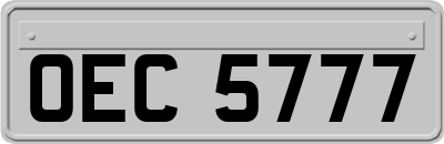OEC5777