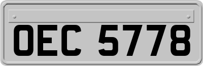 OEC5778