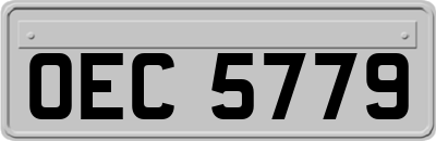 OEC5779