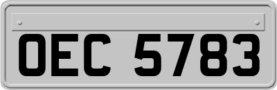 OEC5783