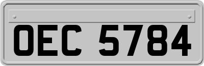 OEC5784