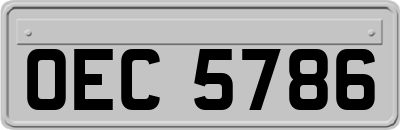 OEC5786