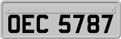 OEC5787