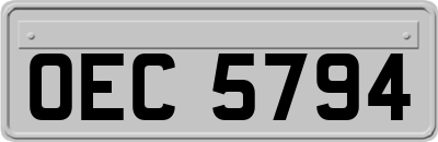 OEC5794