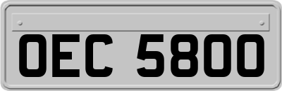 OEC5800