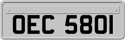 OEC5801