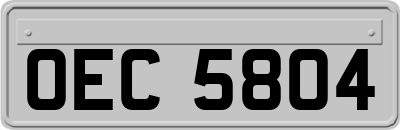 OEC5804