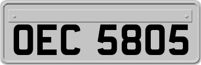 OEC5805