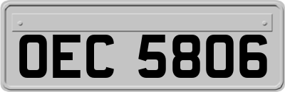 OEC5806