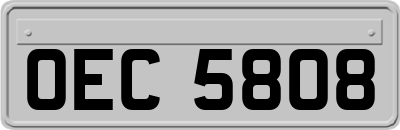 OEC5808