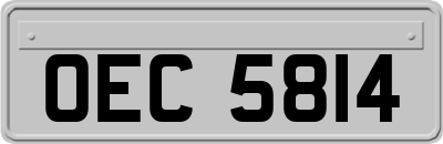 OEC5814