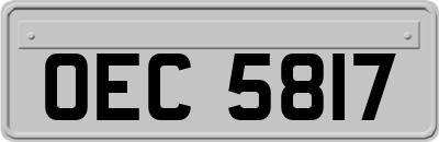 OEC5817