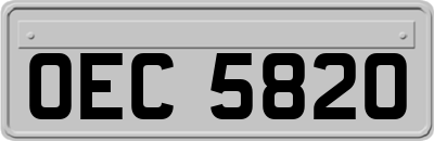 OEC5820