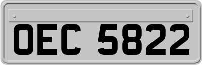 OEC5822