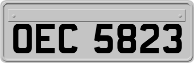 OEC5823