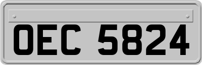 OEC5824
