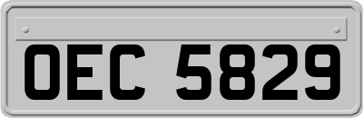 OEC5829