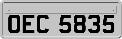 OEC5835