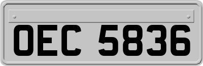 OEC5836