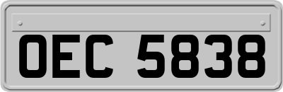 OEC5838