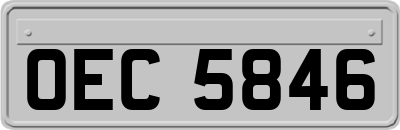 OEC5846