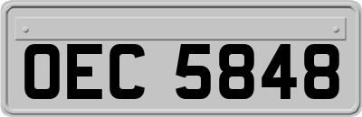 OEC5848
