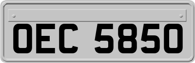 OEC5850