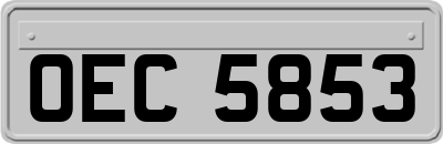 OEC5853