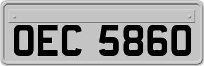 OEC5860