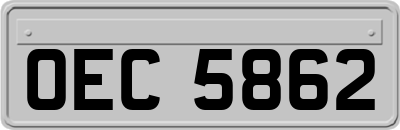 OEC5862