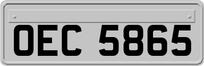 OEC5865