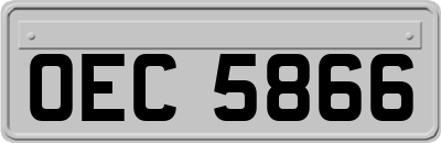 OEC5866