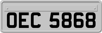 OEC5868