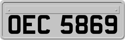 OEC5869
