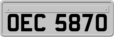 OEC5870