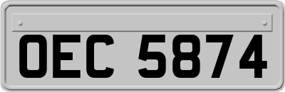 OEC5874