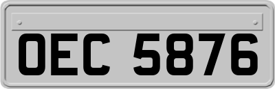 OEC5876