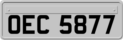 OEC5877