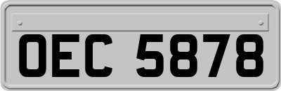 OEC5878