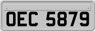 OEC5879